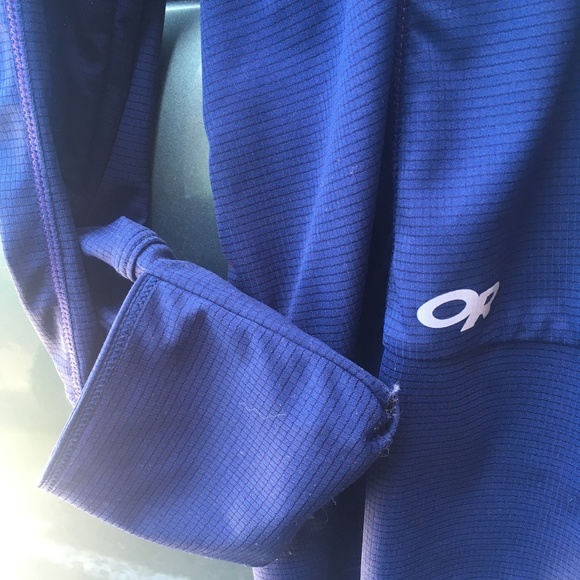 Outdoor Research women's Echo Hoody XL - Picture 4 of 5